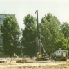 Bouw Verzorgingstehuis Stolpehoeve