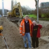 Reconstructie riolering en bestrating Fonteijnenburghlaan te Voorburg