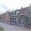Sloop woningen aan de Oude Veer 16-28 te Papendrecht