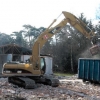 Slopen gebouwen 19, 55 en 60 op de Korporaal Van Oudheusdenkazerne te Hilversum