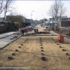 Reconstructie Havenstraat en rehabilitatie Nijverheidsstraat en Staalstraat te Ridderkerk