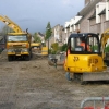 Reconstructie Dorpsstraat te Lieshout