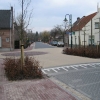 Reconstructie Dorpsstraat te Lieshout