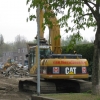 Rioolvervanging en herinrichting Damsterdiep e.o. te Dordrecht