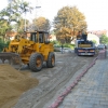 Reconstructie van de Badhuisstraat te Papendrecht