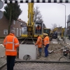 Rioolreconstructie Oranjebuurt fase 1