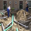 Rioolreconstructie Oranjebuurt fase 1