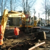 Reconstructie Pastoor van Erpstraat / Bunderstraat