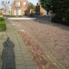 Reconstructie Van Milstraat