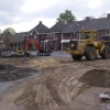 Herinrichting De Driesprong en Markt e.o.