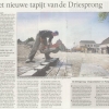 Herinrichting De Driesprong en Markt e.o.