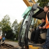 Reconstructie Engweg, Zuiderplantsoen en Akkerweg