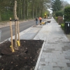 Reconstructie Engweg, Zuiderplantsoen en Akkerweg