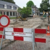 Reconstructie Slimstraat