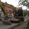 Fietsstraat Everard Meijsterlaan