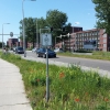 Fietspad Bovenkerkerweg - Handweg